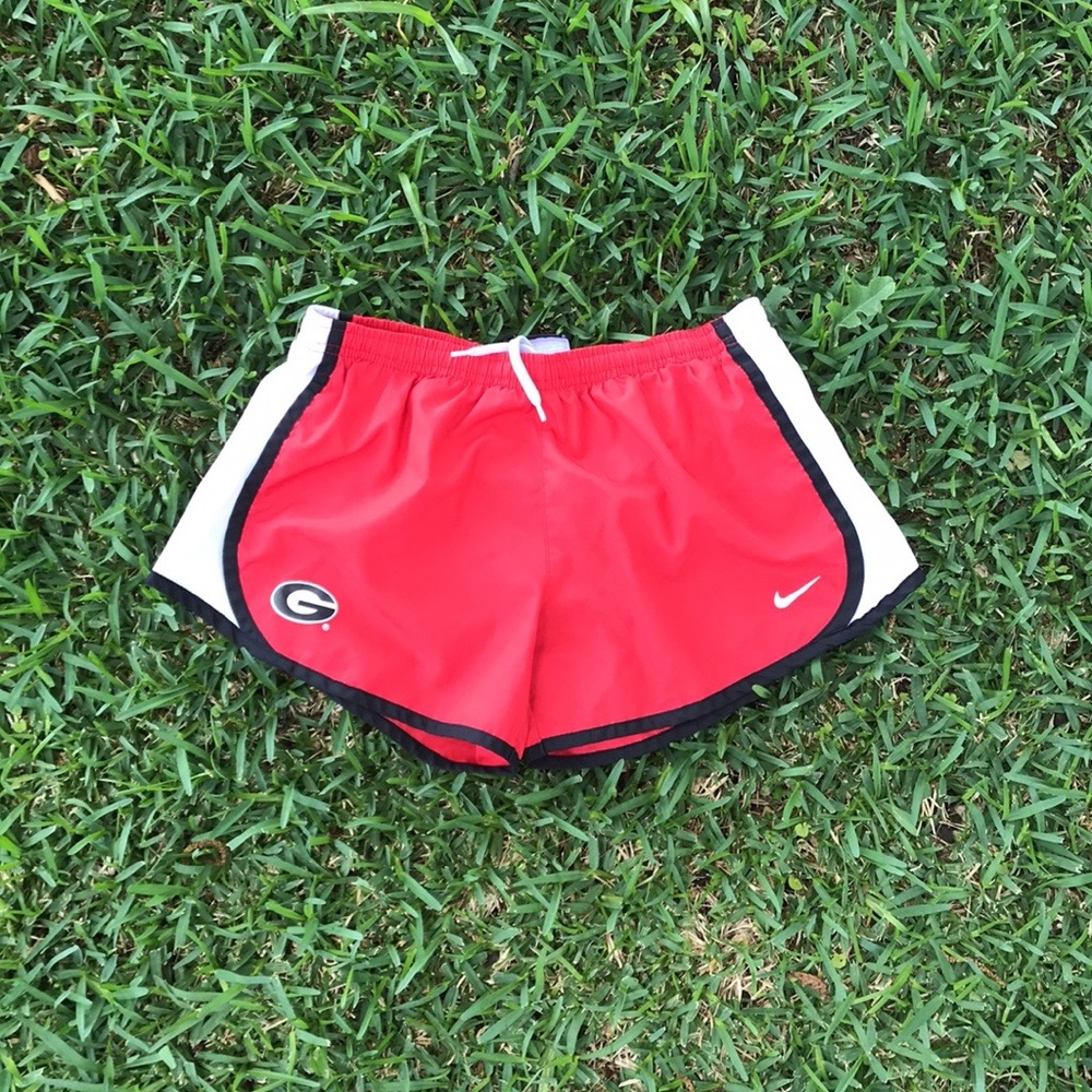 Nike Georgia Bulldogs Shorts